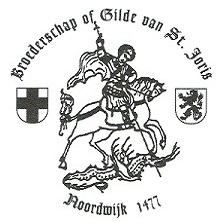 Broederschap of Gilde van Sint Joris